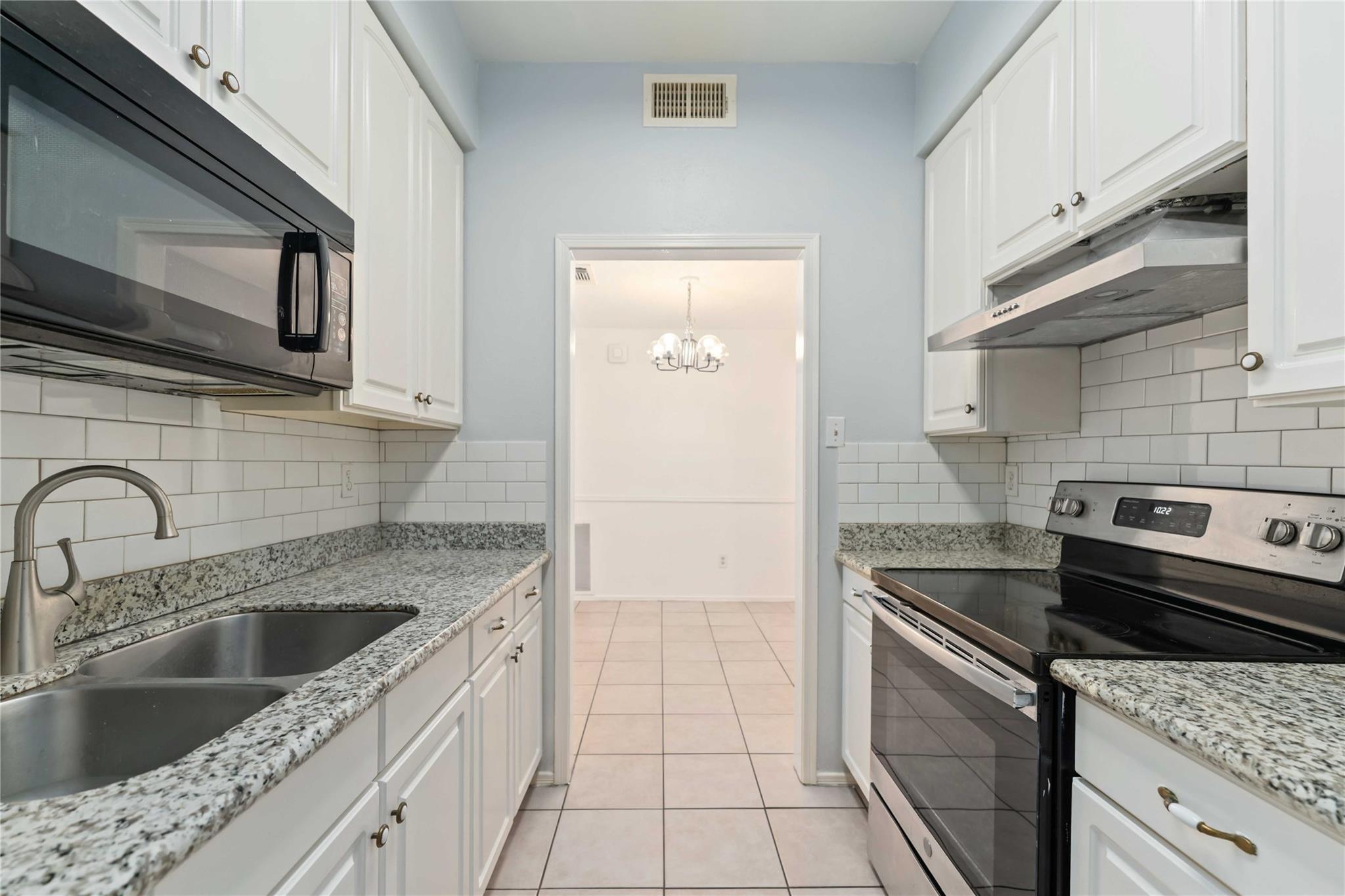 Residential in Houston 5