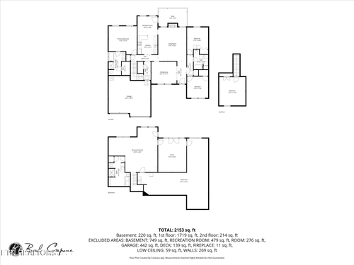 8127 Canter Ln, Powell, TN, 37849-3146 | Card Image