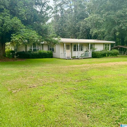 1643 Main St, Roanoke, AL, 36274-2517 | Card Image