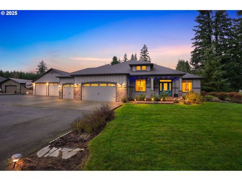 18740 S Upper Highland Rd, Beavercreek, OR, 97004-8789 | Card Image