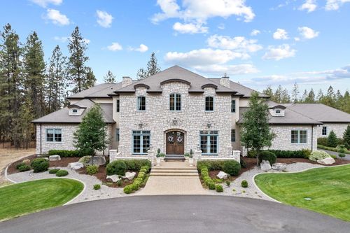 14107 N Boulder Park Ln, Spokane, WA, 99208-4494 | Card Image