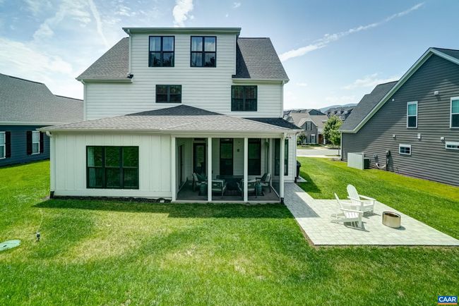 3439 Rowcross St, House other with 5 bedrooms, 6 bathrooms and null parking in CROZET VA | Image 51