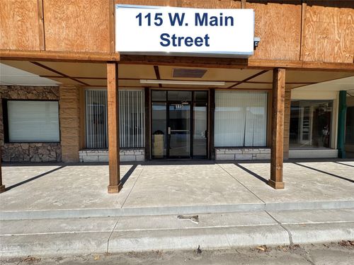 115 W Main St, Italy, TX, 76651-3939 | Card Image