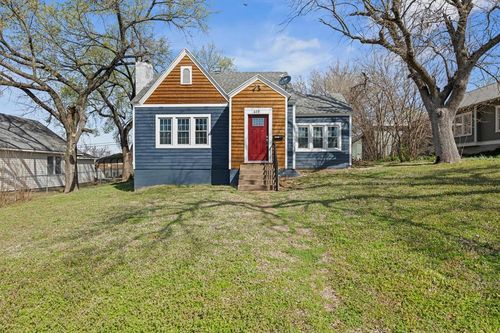 628 Boulder St, Pawnee, OK, 74058-4034 | Card Image