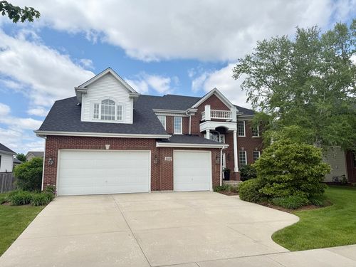 16432 S Harmon Ln, Plainfield, IL, 60586-7302 | Card Image