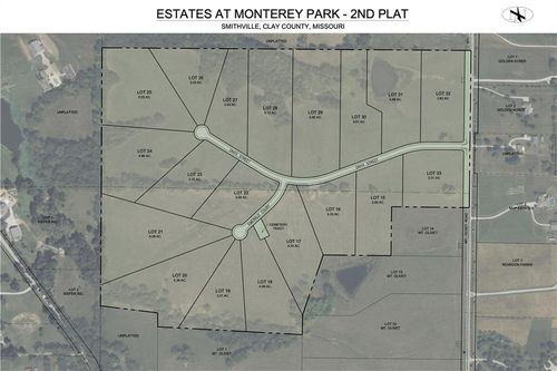 2790 Onyx Street, Smithville, MO, 64089 | Card Image