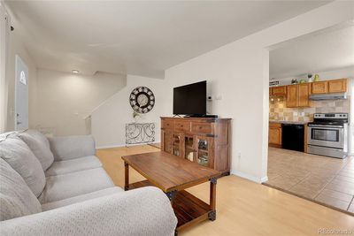 962 S Yates Street, Townhouse with 3 bedrooms, 1 bathrooms and 1 parking in Denver CO | Image 3