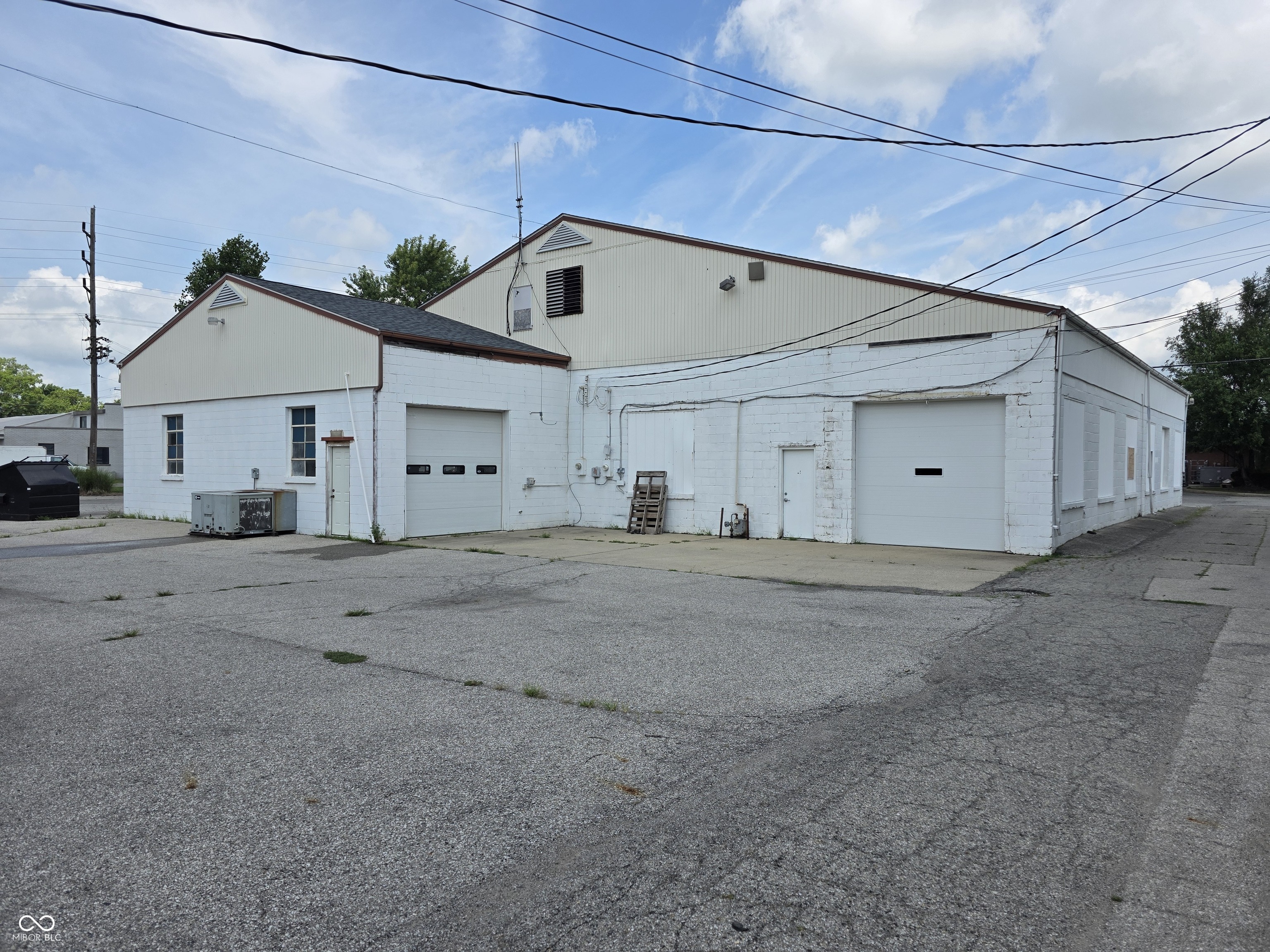 Commercial Lease in Columbus 2