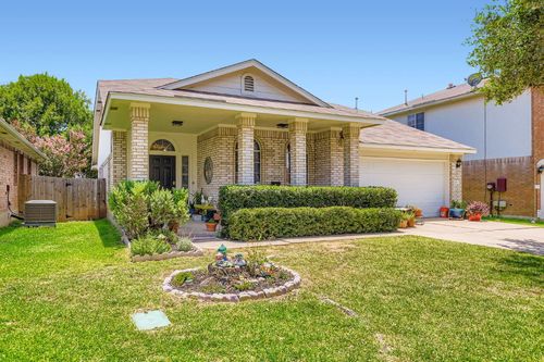 803 Hank Aaron, Round Rock, TX, 78665-2374 | Card Image