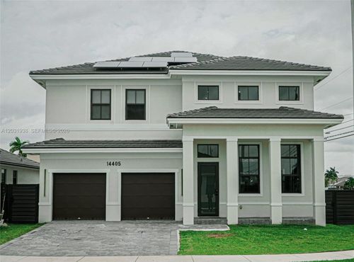 14405 Sw 13th Ter, MIAMI, FL, 33184 | Card Image