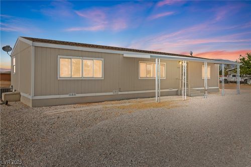 3080 Shadow Mountain St, Pahrump, NV, 89060-3692 | Card Image