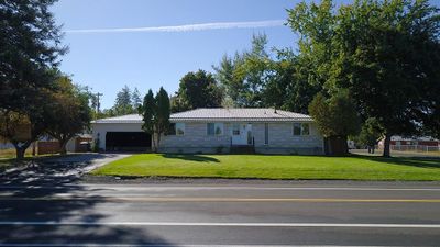 510 E Barker St, Home with 4 bedrooms, 2 bathrooms and null parking in Medical Lake WA | Image 3