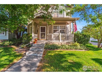 2735 Breckenridge Pl, House other with 4 bedrooms, 2 bathrooms and null parking in Loveland CO | Image 1