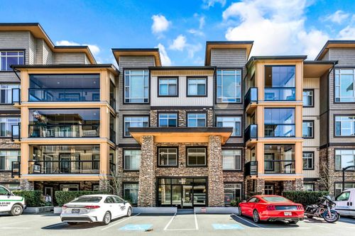 106-12655 190a St, Pitt Meadows, BC, V3Y0E9 | Card Image