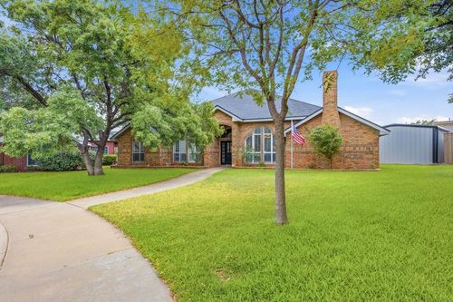 4125 Fox Hollow Ct, Midland, TX, 79707-4634 | Card Image