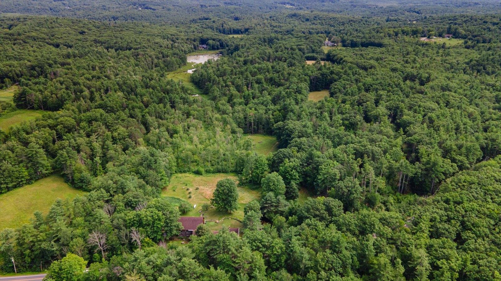 Land in Francestown 3