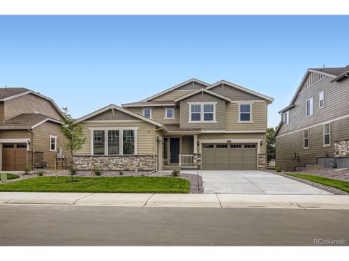 3128 Ironton Dr, Loveland, CO, 80538 | Card Image