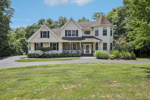 4 Deer Run Trl, Fort Montgomery, NY, 10922-7701 | Card Image