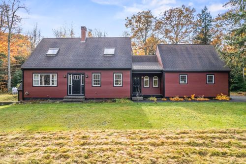 24 Stone Ridge Lane, Bowdoin, ME, 04287 | Card Image