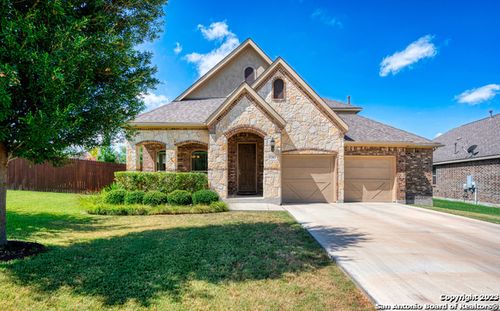 5303 Azalea Fern, San Antonio, TX, 78253-6143 | Card Image