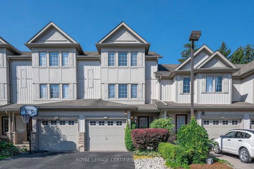 h50-85 Bankside Drive, Kitchener, ON, N2N3M4 | Card Image