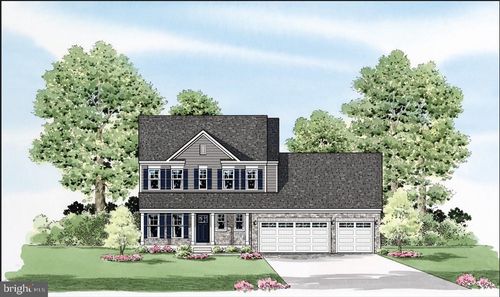 680 Barlow Greenmount Rd, GETTYSBURG, PA, 17325-8709 | Card Image