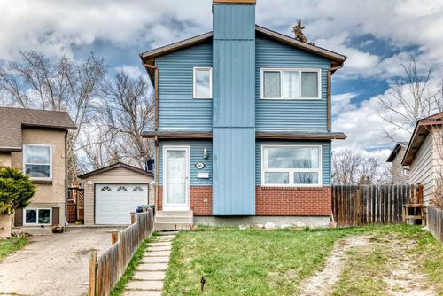 365 Whitlock Way Ne, Calgary, AB, T1Y5C9 | Card Image