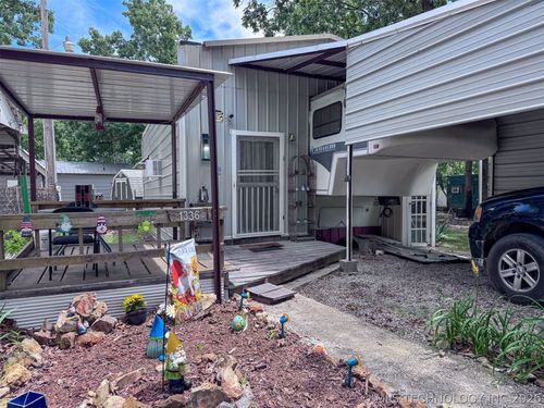 1336 Hemlock Dr, Eucha, OK, 74342-3043 | Card Image