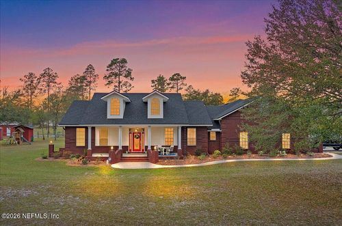 14394 Bob Burnsed Rd, Glen St. Mary, FL, 32040-3426 | Card Image