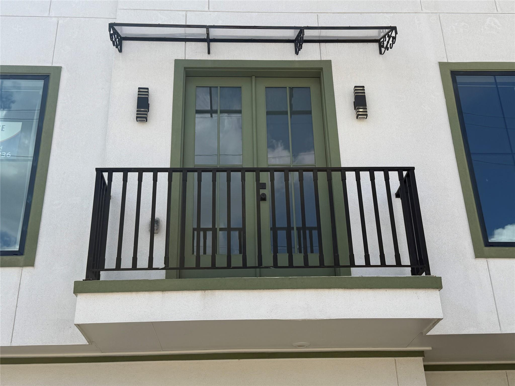 Residential Lease in Houston 5