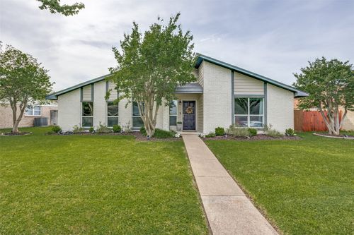 605 Sevilla Dr, Garland, TX, 75043-5141 | Card Image