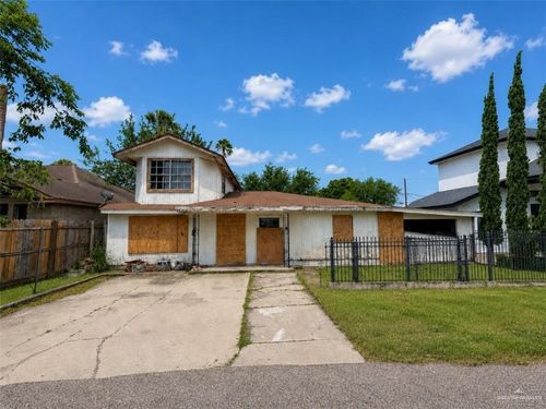 2122 J And V St, Donna, TX, 78537-5529 | Card Image