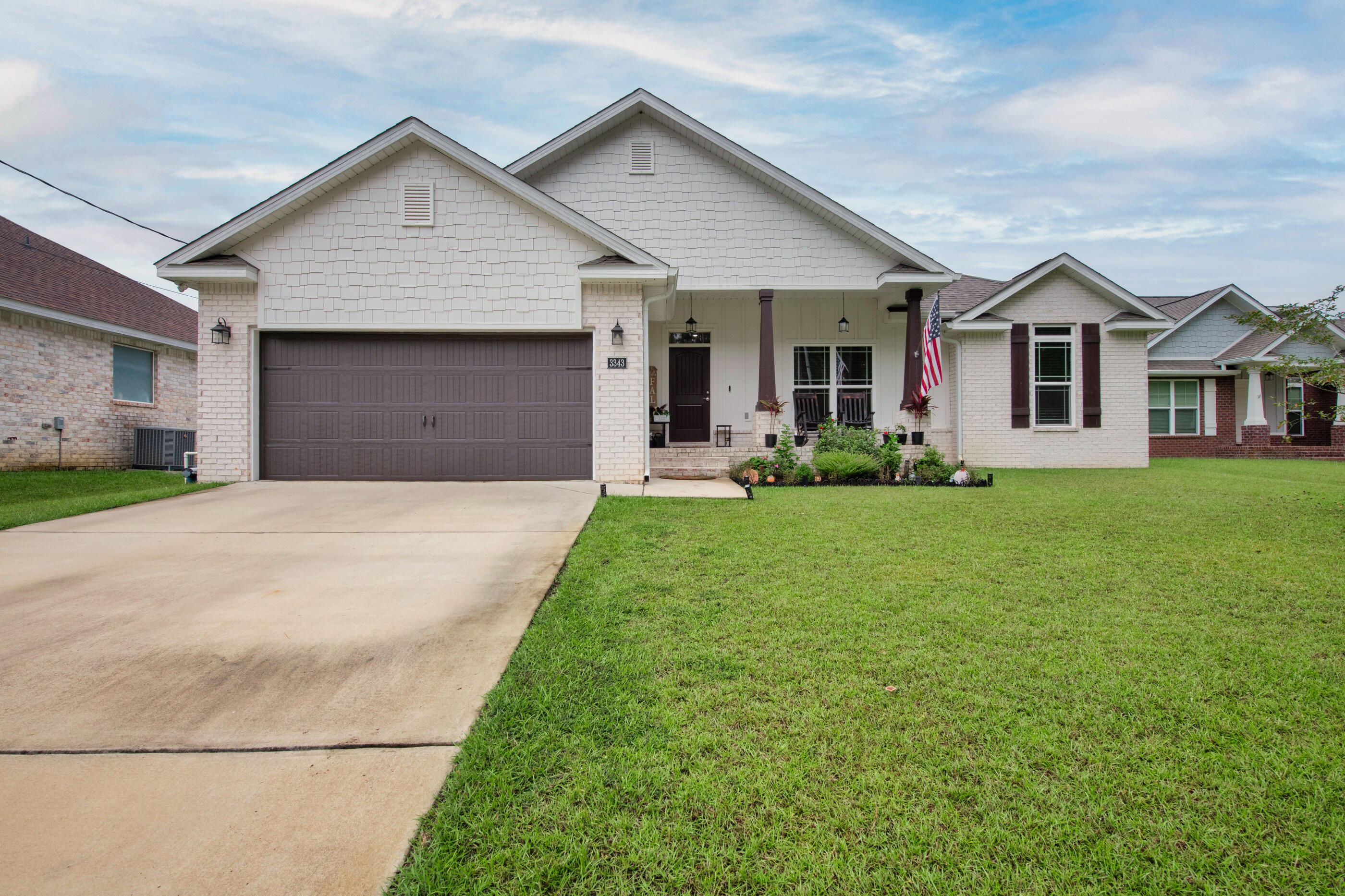 Bob Tolbert Rd, Navarre, FL 32566
