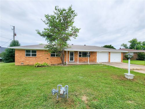 2004 S 12th St, Rogers, AR, 72758-6308 | Card Image