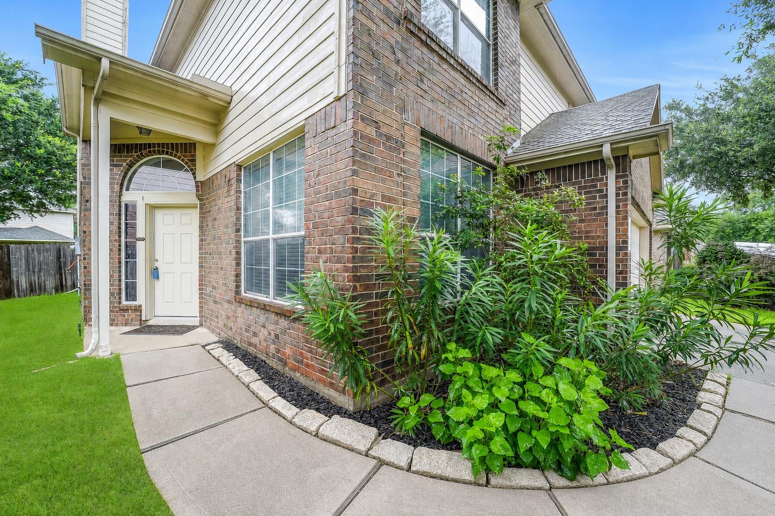 Residential in Katy 3
