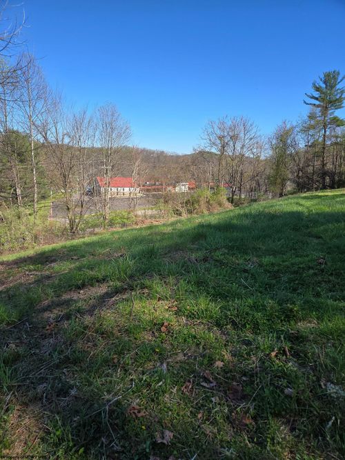2410 Buckhannon Pike, Mount Clare, WV, 26408-7327 | Card Image