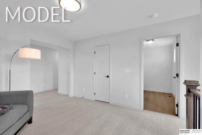 5417 N 191 St St, House other with 4 bedrooms, 3 bathrooms and 3 parking in Elkhorn NE | Image 31