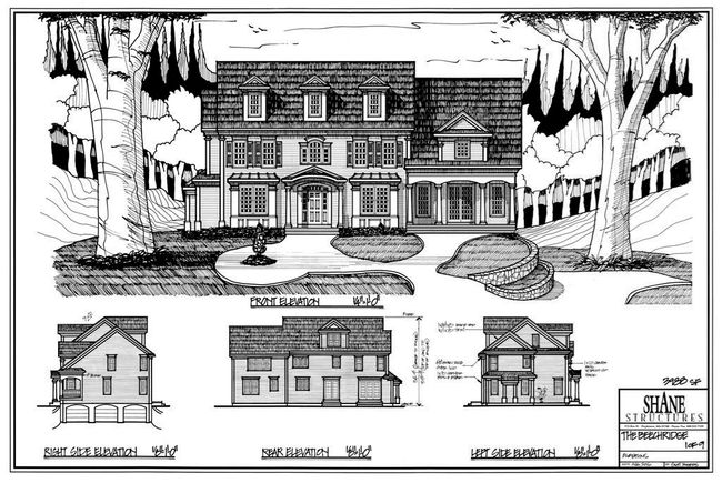 35 - 20 Shuttleworth Pl, House other with 10 bedrooms, 10 bathrooms and 8 parking in Dedham MA | Image 27