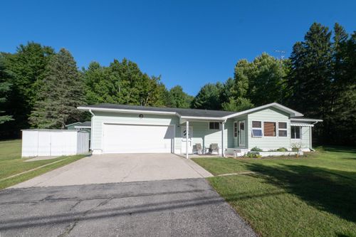 10159 S East Torch Lake Dr, Alden, MI, 49612-9517 | Card Image