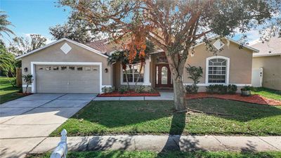 25306 Conestoga Drive, House other with 4 bedrooms, 3 bathrooms and null parking in Land O Lakes FL | Image 1