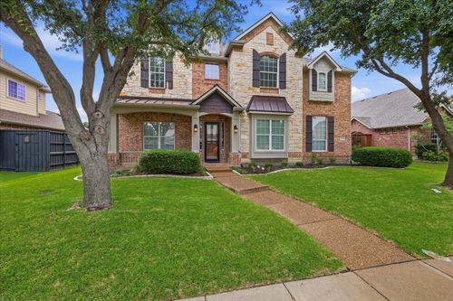 9624 Ironwood Dr, Frisco, TX, 75033-1335 | Card Image