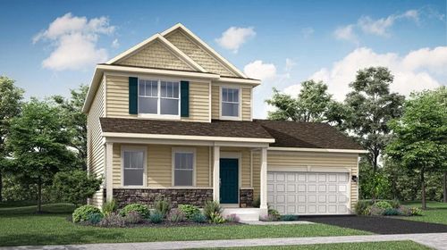 17786 Violette Lane, Lowell, IN, 46356 | Card Image