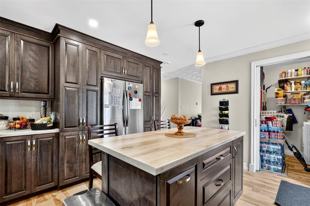 Residential in Georges Brook-Milton 4