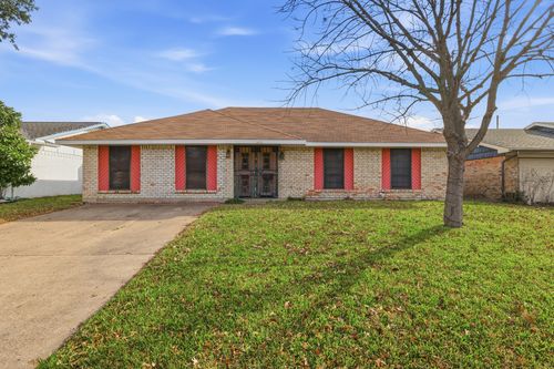504 Debra Dr, Mesquite, TX, 75149-2517 | Card Image