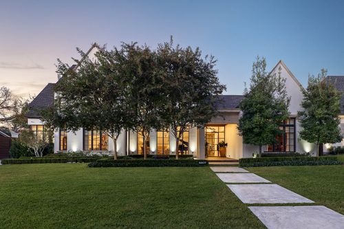 6807 Joyce Way, Dallas, TX, 75225-2719 | Card Image