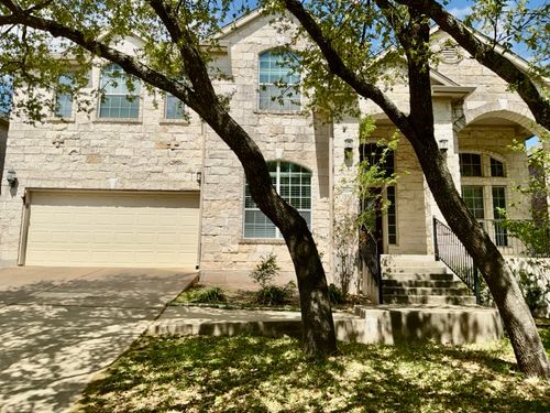 2518 Vestavia Ridge Ln, Cedar Park, TX, 78613-3588 | Card Image