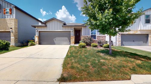 11515 Bakersfield Pass, San Antonio, TX, 78245-3916 | Card Image