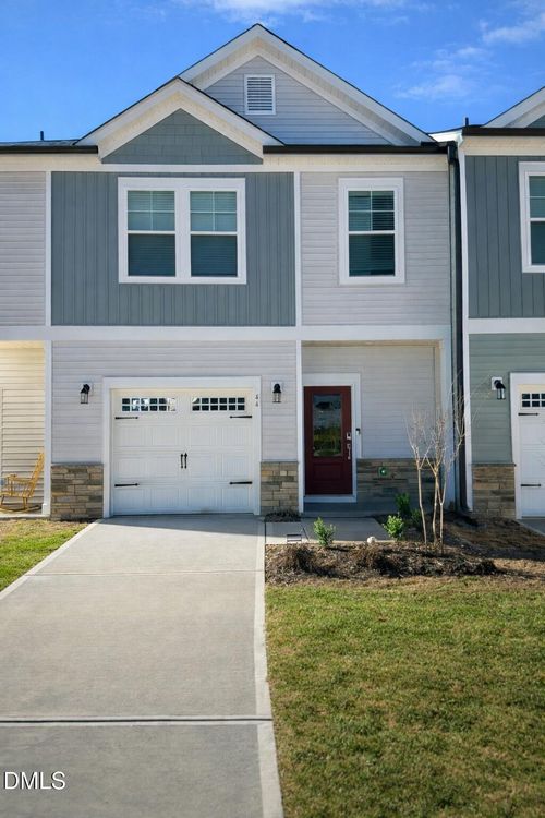 44 Charlie Cir, Angier, NC, 27501-5129 | Card Image