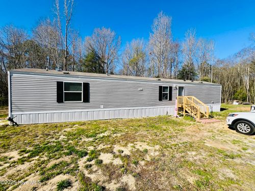4622 Evansdale Rd, Wilson, NC, 27893-8053 | Card Image