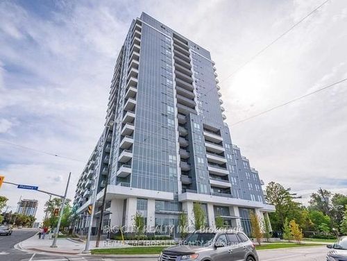 528-3121 Sheppard Ave E, Scarborough, ON, M1T0B6 | Card Image